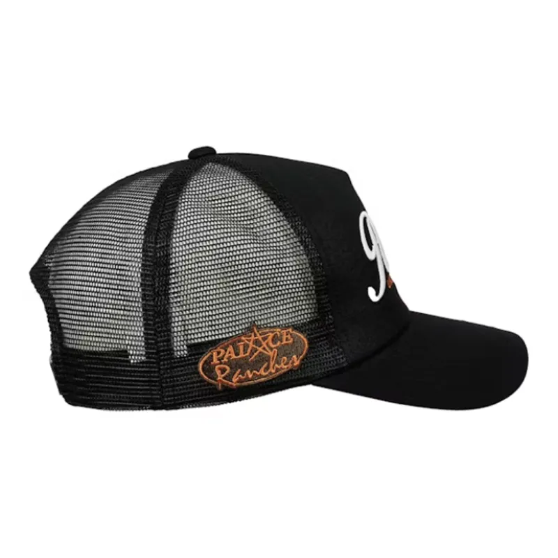 PALACE Horsepower Trucker-1