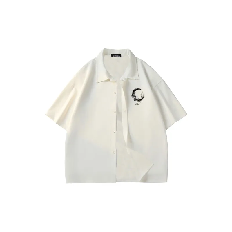 CSKS Shirts Unisex-22