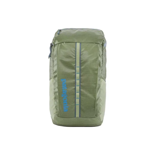 Patagonia Backpacks Green