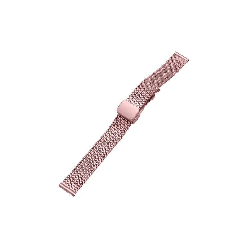 CHENSONG Huawei Compatibility Watch Band Metal-10