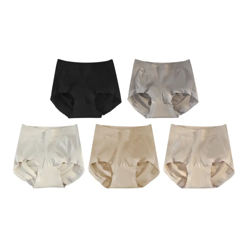 MADALLO Underpants Women's Combo Set-5