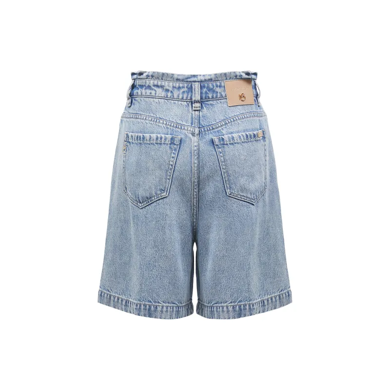 ONLY Denim Shorts Women's-1