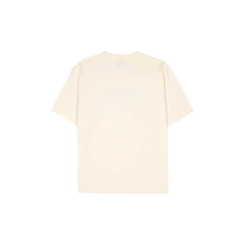 NANUSHKA Reece Cotton T shirt-1