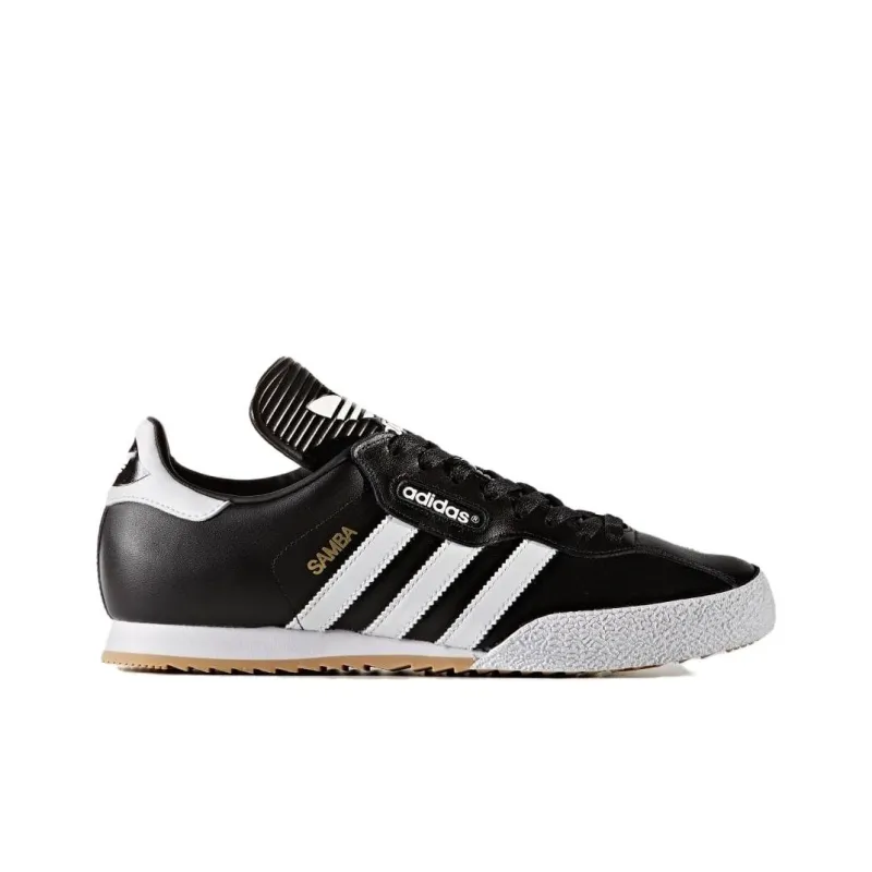 Adidas Samba Super Low top Sneakers-1