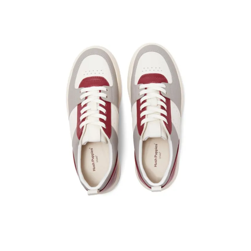 Hush Puppies Low Top Skateboard Shoes Women's-12