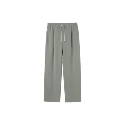 NANS STUDIO Casual Pants Men