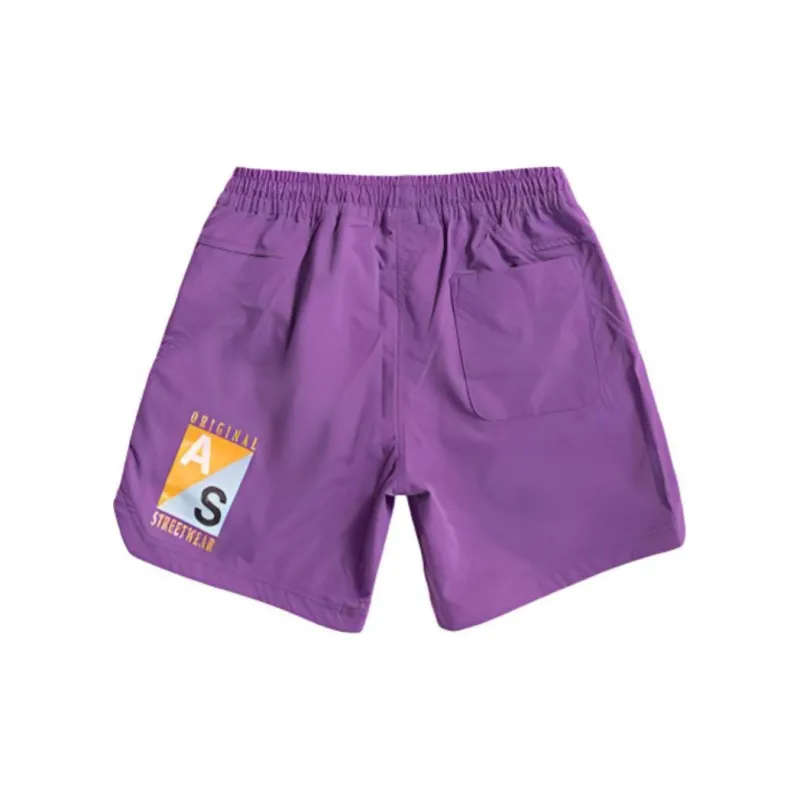 AlphaStyle Casual Shorts Unisex-9