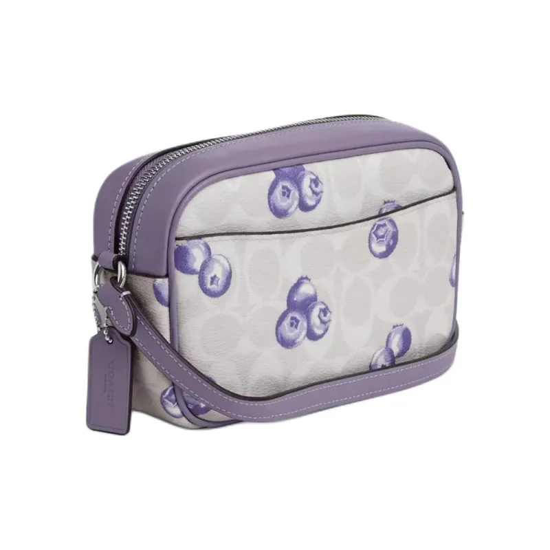 COACH Jamie Crossbody Bags-1