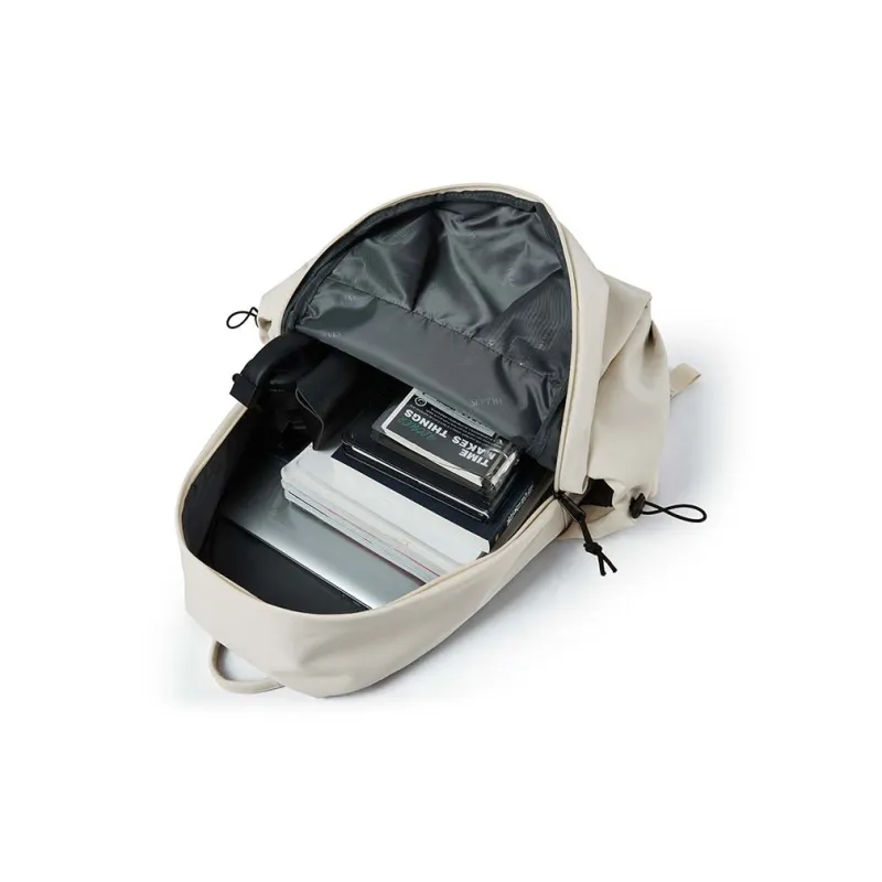 SEPTWOLVES Oxford Backpack QPL Regular Unisex Multicolor-6
