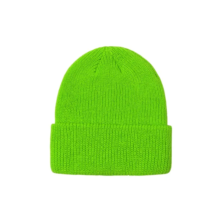 Stussy Stock Cuff Beanie-1