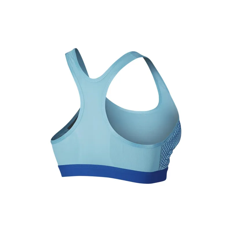 Nike Sports Underwear Women's Vibrant Sky/Paramount Blue/Paramount Blue-1