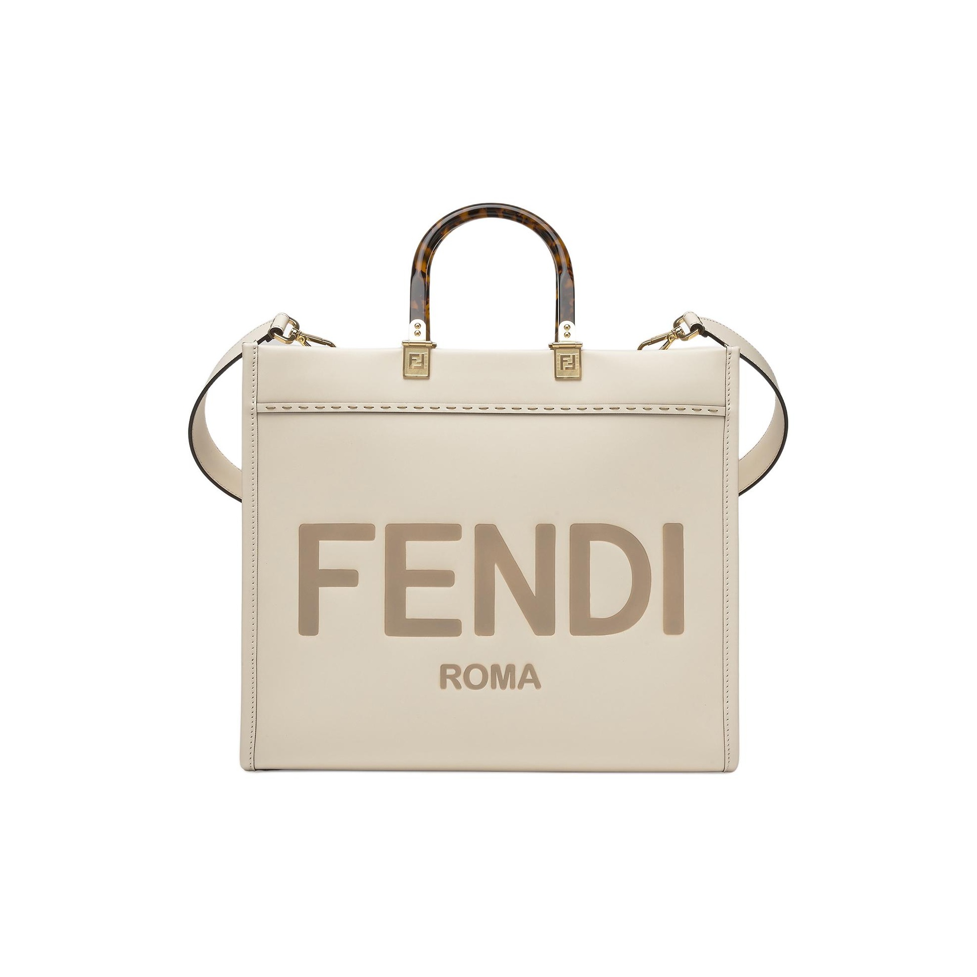Fendi White Bags on Sale & Authentic - POIZON Fendi White Bags on Sale & Authentic - POIZON