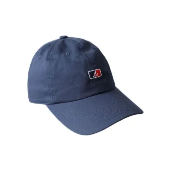 LE TISSERAND Cotton Baseball Caps Women's