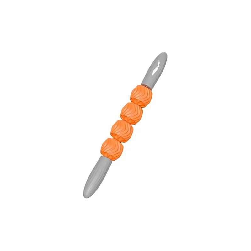 LiNing Solid Foam Rollers Yoga Massage Body Shaping Back Legs-11