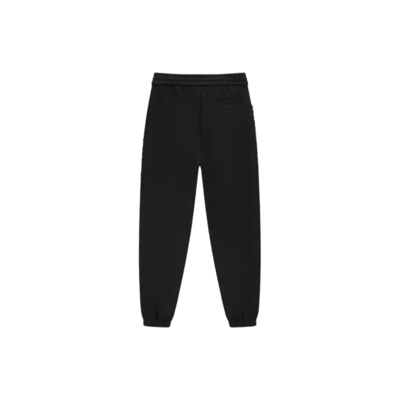 DEGAIA Fall Winter Casual Pants Men's-1