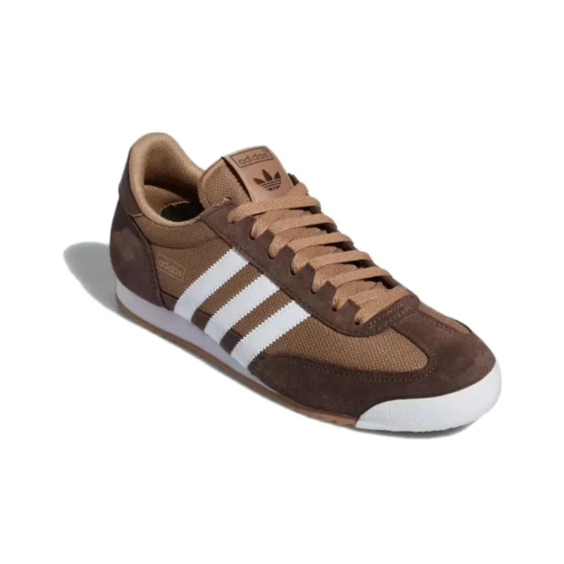 Adidas R71 'Card Board Brown White'-2