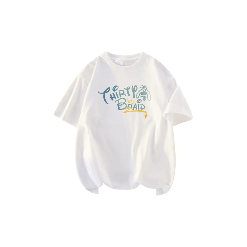 30BRAID T Shirts Unisex-6