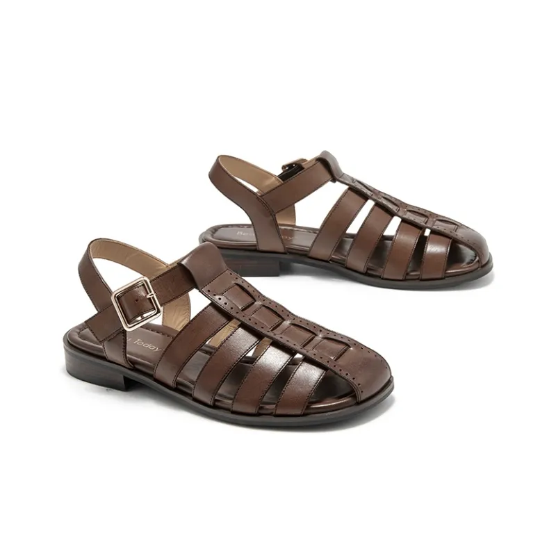 Beau Today Roman Sandals Women's-23