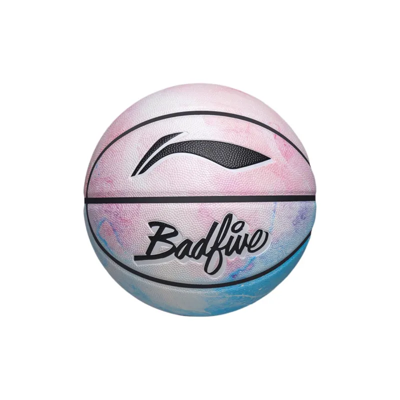 LINING Basketball-3