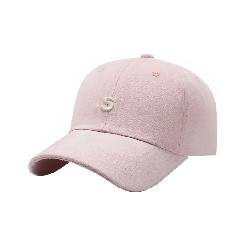 BSELEON Cotton Baseball Caps Unisex-4