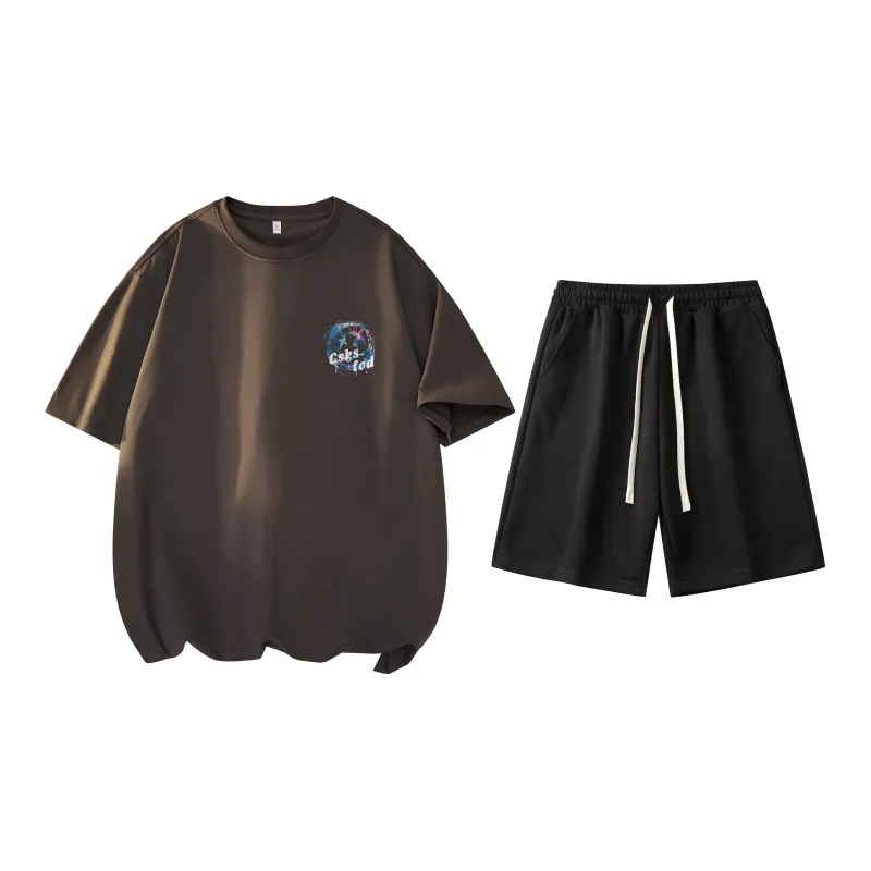 CSKS Casual Sportswear Unisex-20