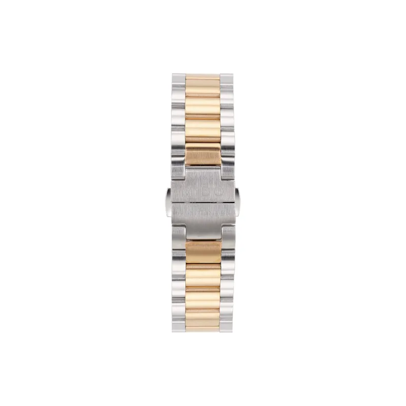 MIDO Commander Automatic Mechanical Movement Unisex Watch 40mm Silver Dial-5