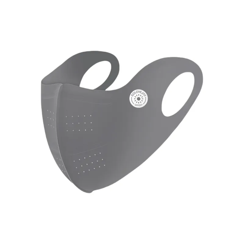 GOLOVEJOY Polyamide Sun Protection Masks Women's-1