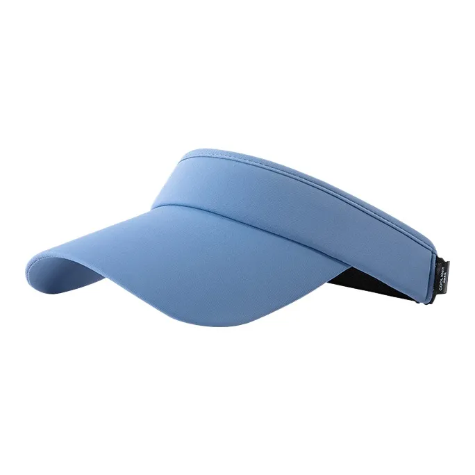 SMILING SHARK Polyamide Sun Protection Hats Unisex-6