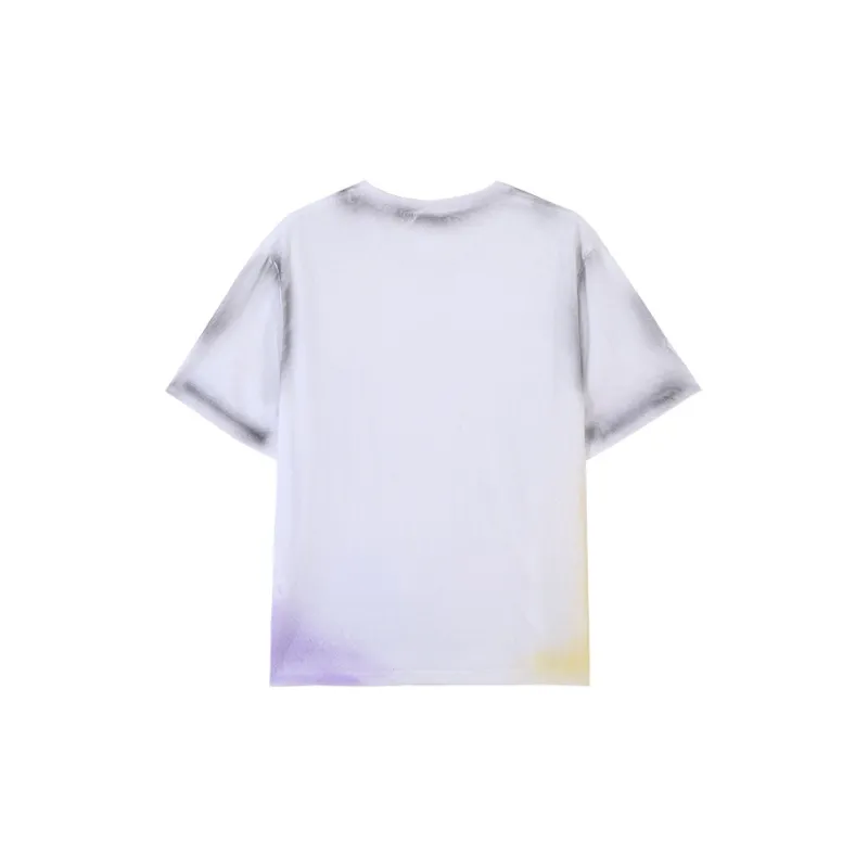 CONP T Shirts Unisex White-1