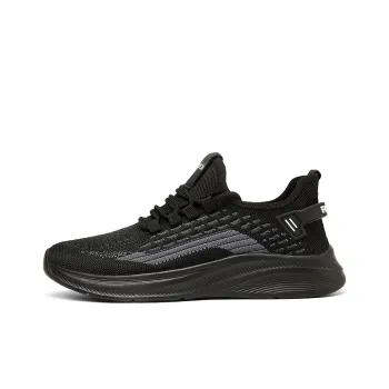 Medd Sports Comfortable Versatile Cushioning, Breathable, Lightweight Low Top Casual Shoes Unisex