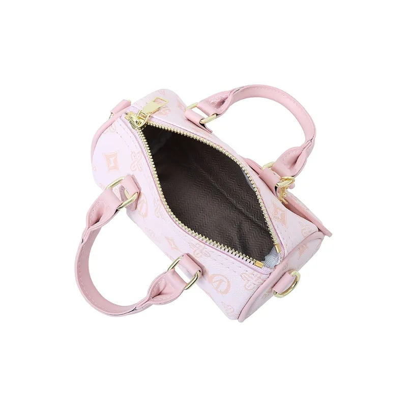DCLOUD PU Handbag, Crossbody Bag Women's-23
