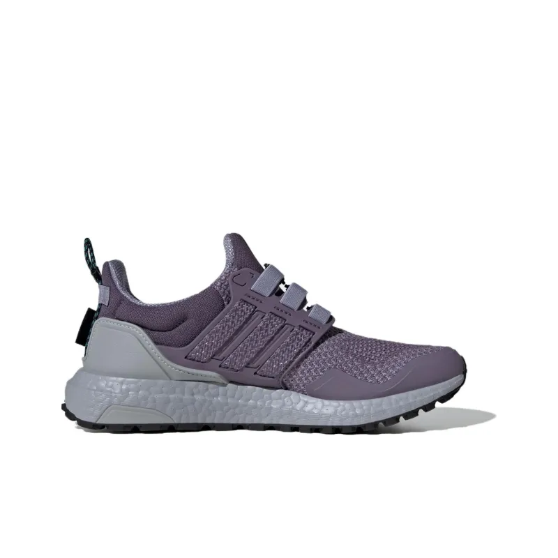 Adidas Ultra Boost 1.0 Shadow Violet Silver Violet Women's-1