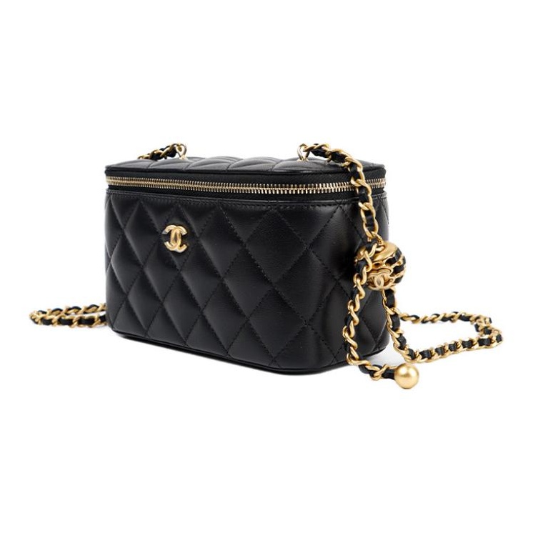 CHANEL Crossbody Bags - POIZON