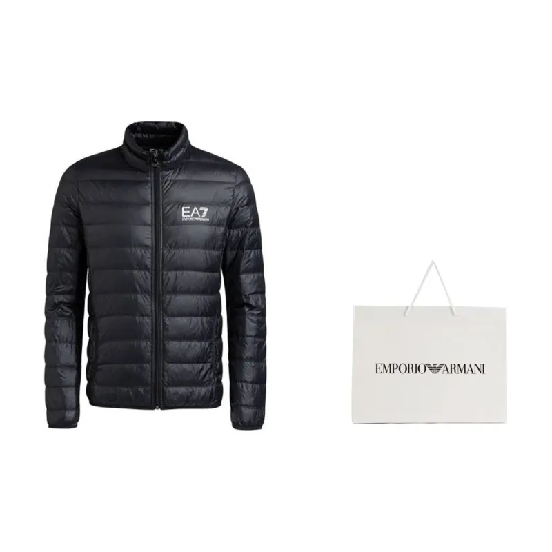 Ea7 EMPORIO ARMANI Down Jacket-3