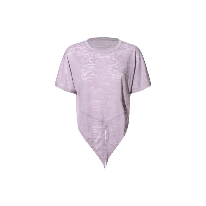 Daz Yoga T Shirts Women's-10