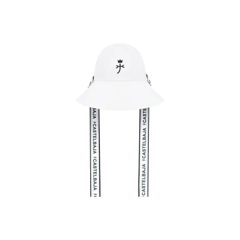 CASTELBAJAC Polyamide Bucket Hats Women's-0