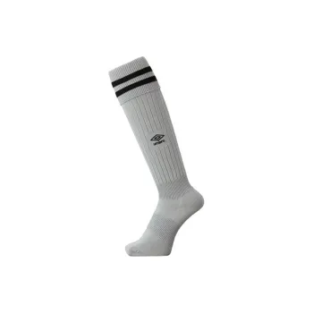 Umbro Knee-High Socks Unisex 1 Pack Silver Gray
