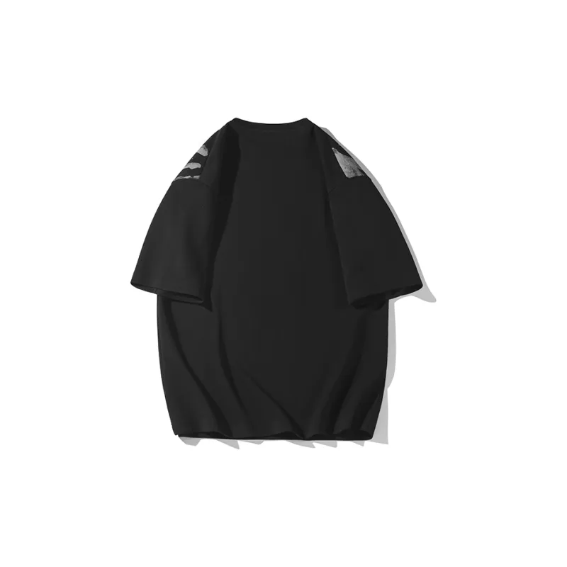 DESSO T Shirts Unisex-1