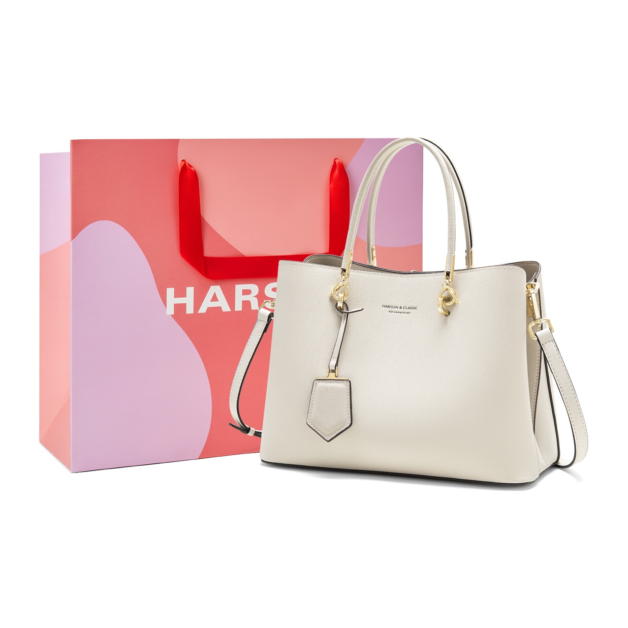 Harson Bags on Sale & Authentic - POIZON