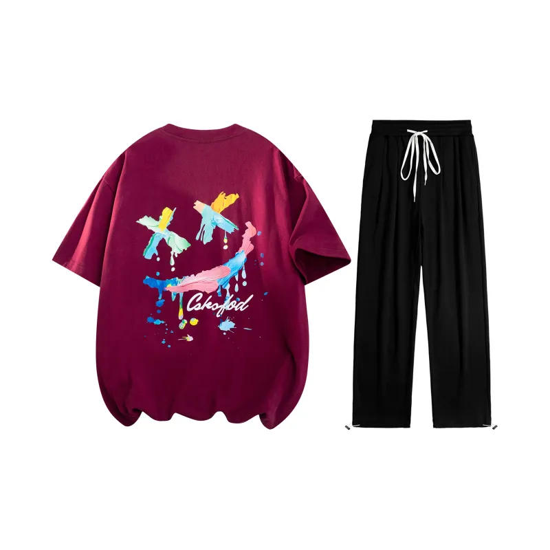 CSKS Casual Sportswear Unisex-10