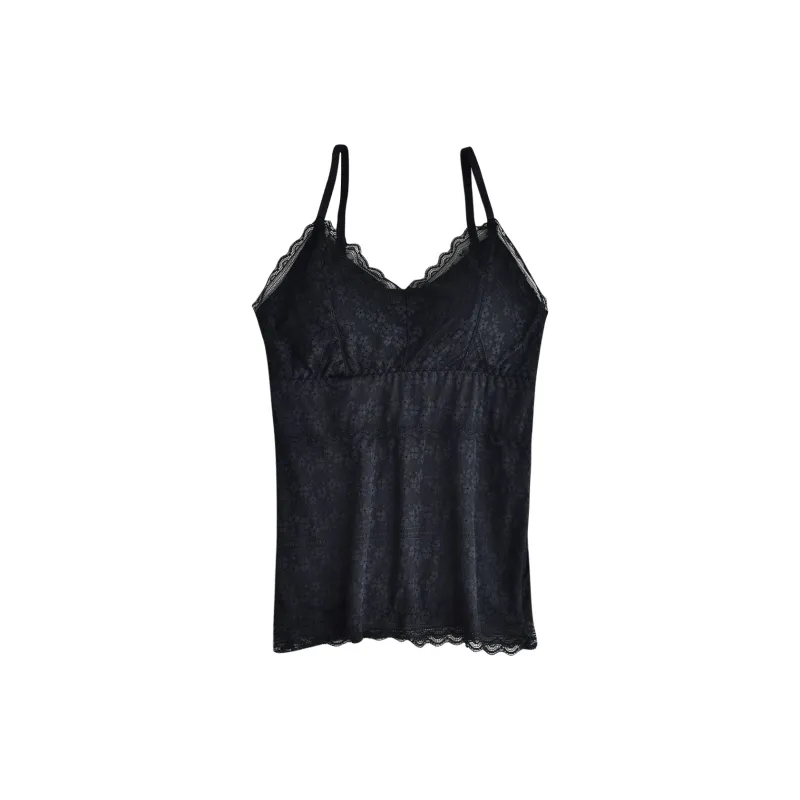 Flowers In Water Camisole Women's-6
