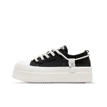 ST&SAT Mid-Top Skateboard Shoes Women's