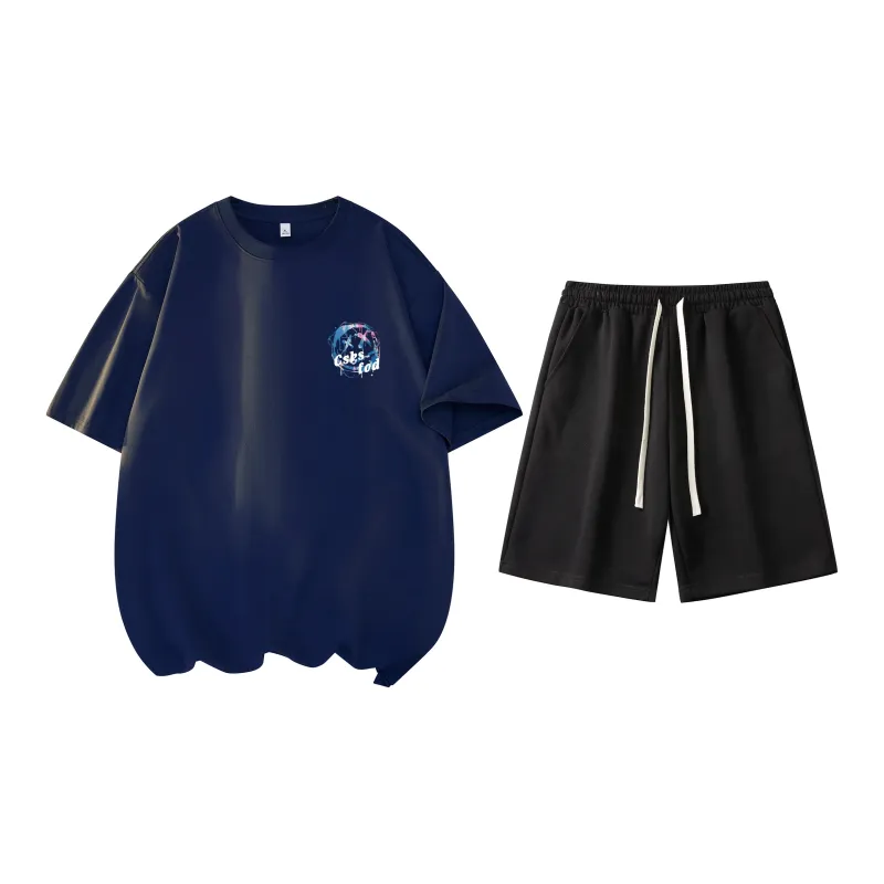 CSKS Casual Sportswear Unisex-23