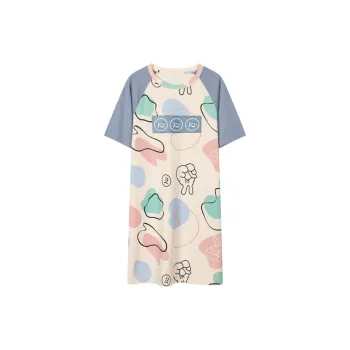 H YXIANG Women's Nightgowns