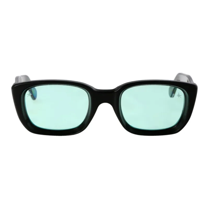 Retrosuperfuture Lira Rectangular Frame Sunglasses-1