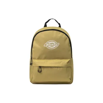 Dickies Nylon Backpack Regular Unisex Khaki