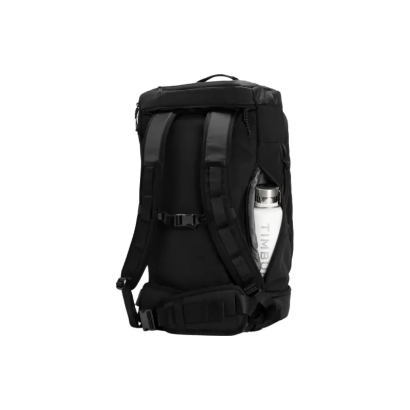 Timbuk2 Polyester Travel Bag Backpack Unisex Ink Black-4