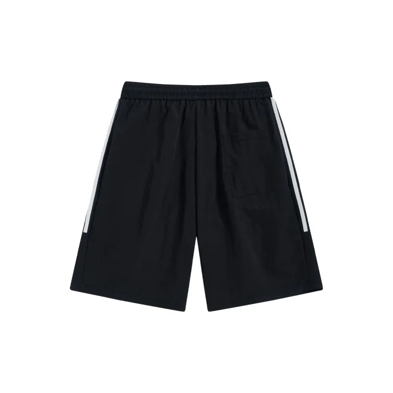 IVEIII Casual Shorts Unisex-1