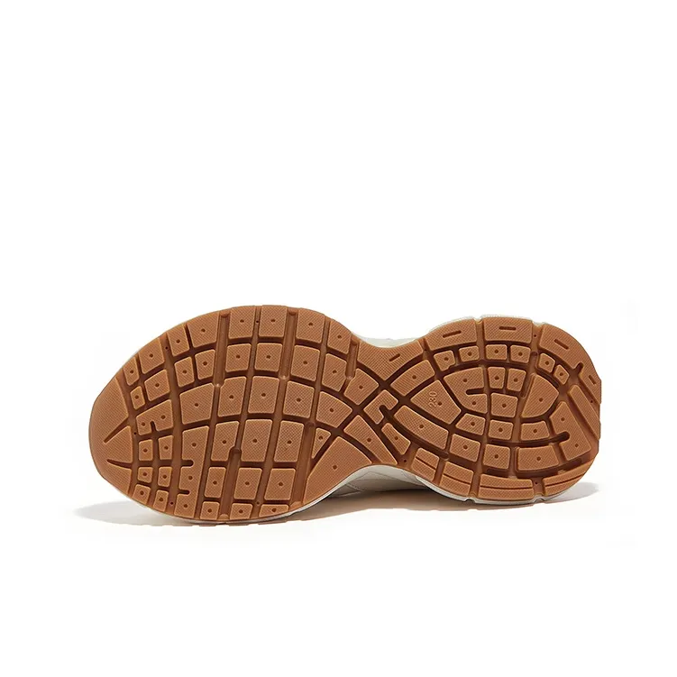 CAMEL River Trekking Shoes Women's Beige/Black-11