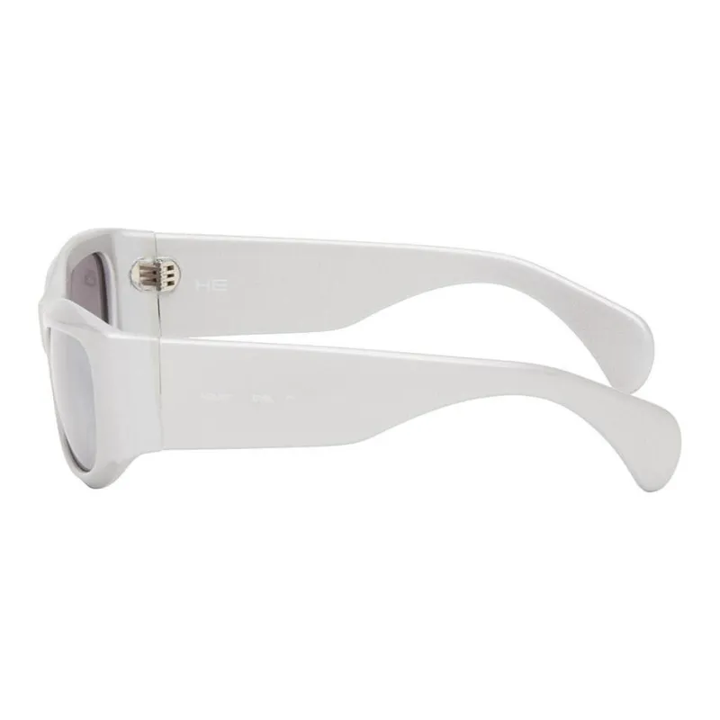 HELIOT EMIL Aether Rectangle frame Sunglasses-1